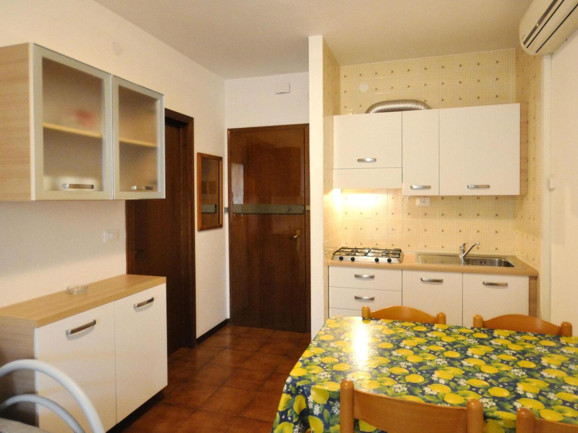 Apartment In Bibione Near Sea Beach Zewnętrze zdjęcie