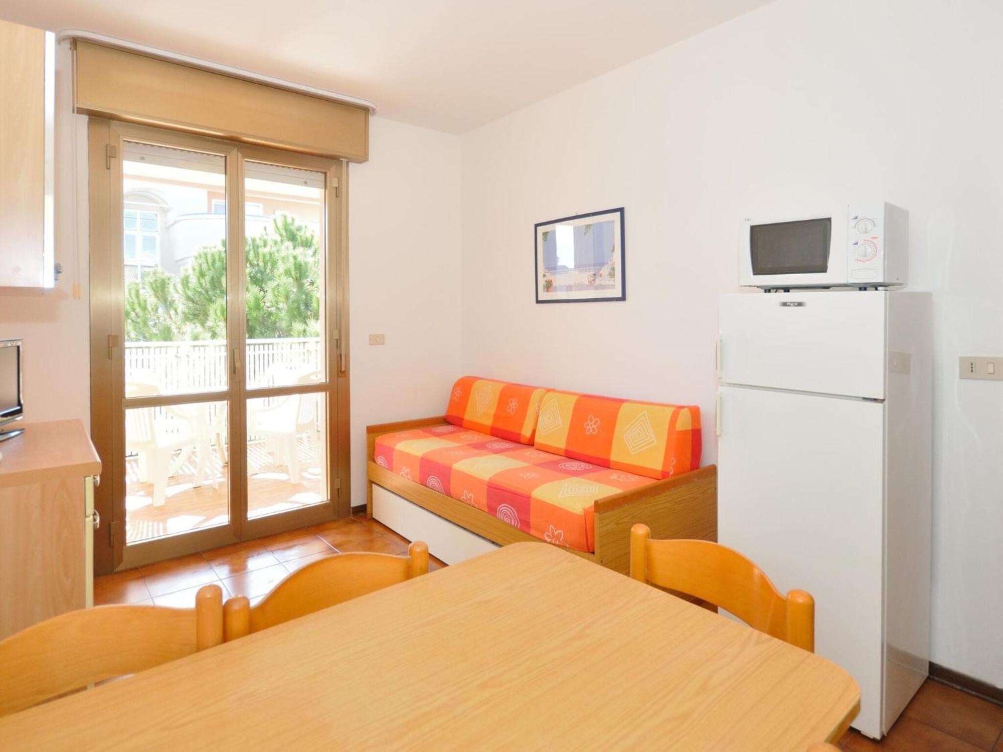 Apartment In Bibione Near Sea Beach Zewnętrze zdjęcie
