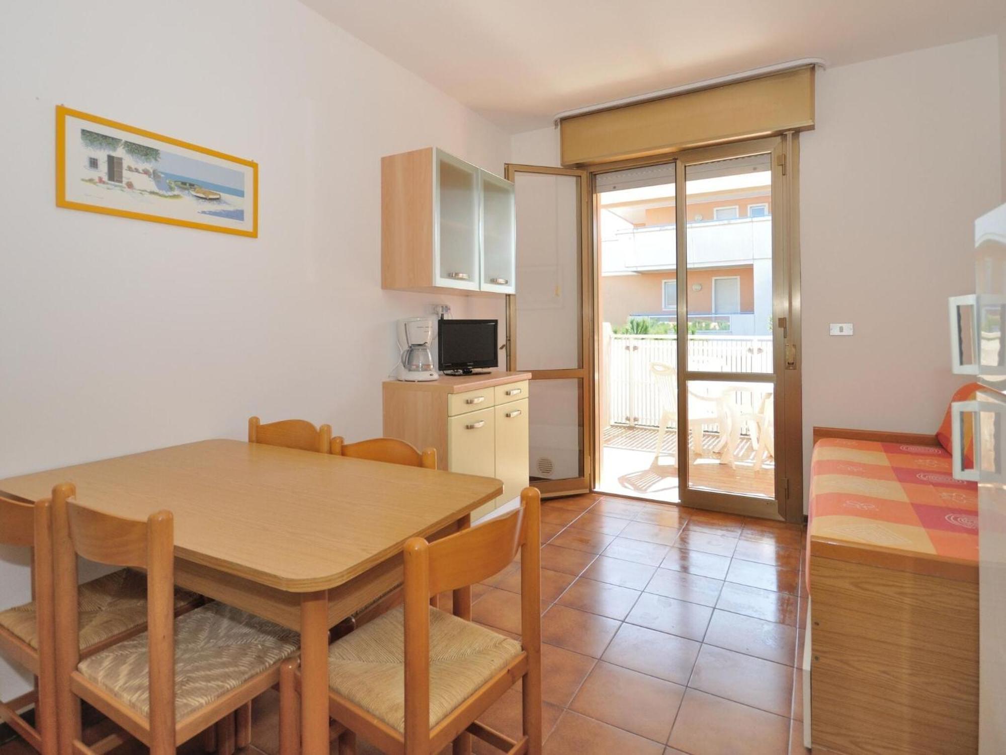 Apartment In Bibione Near Sea Beach Zewnętrze zdjęcie