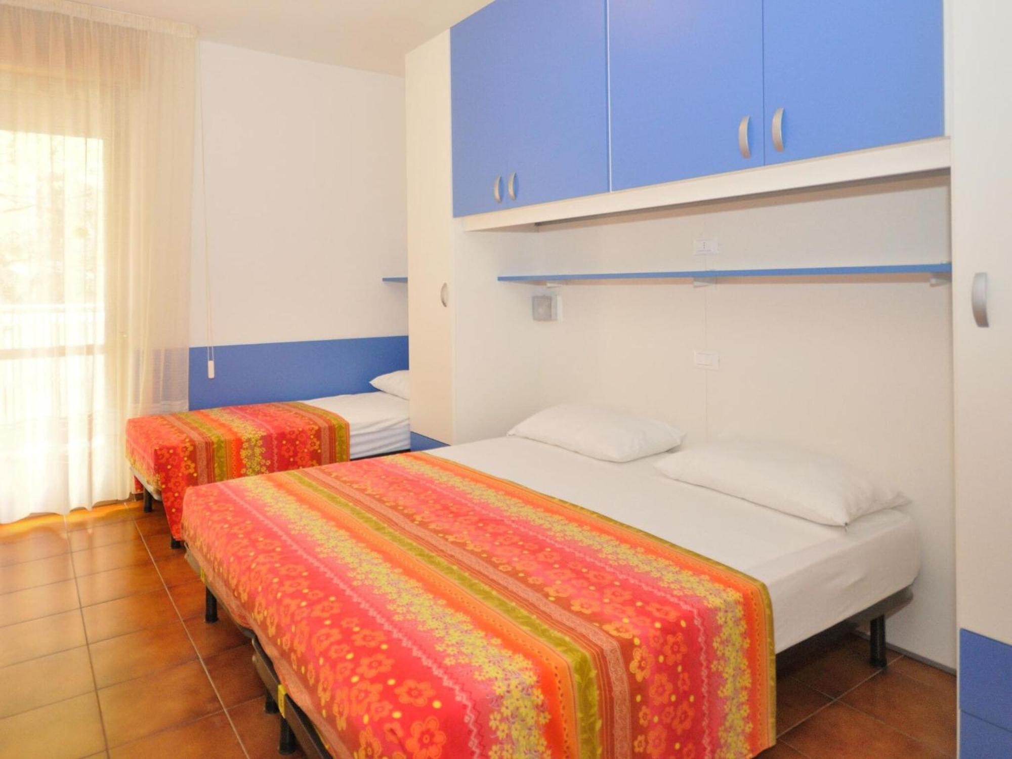 Apartment In Bibione Near Sea Beach Zewnętrze zdjęcie