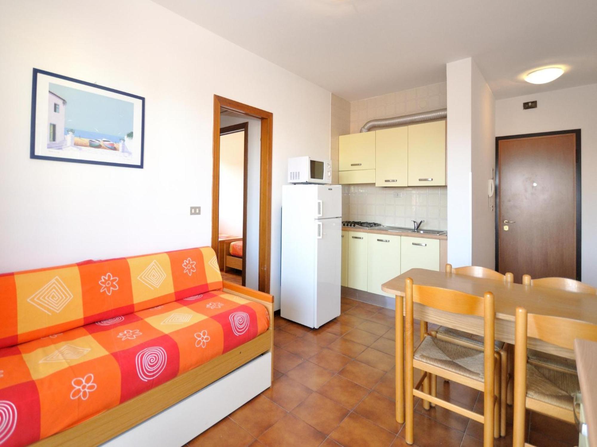 Apartment In Bibione Near Sea Beach Zewnętrze zdjęcie