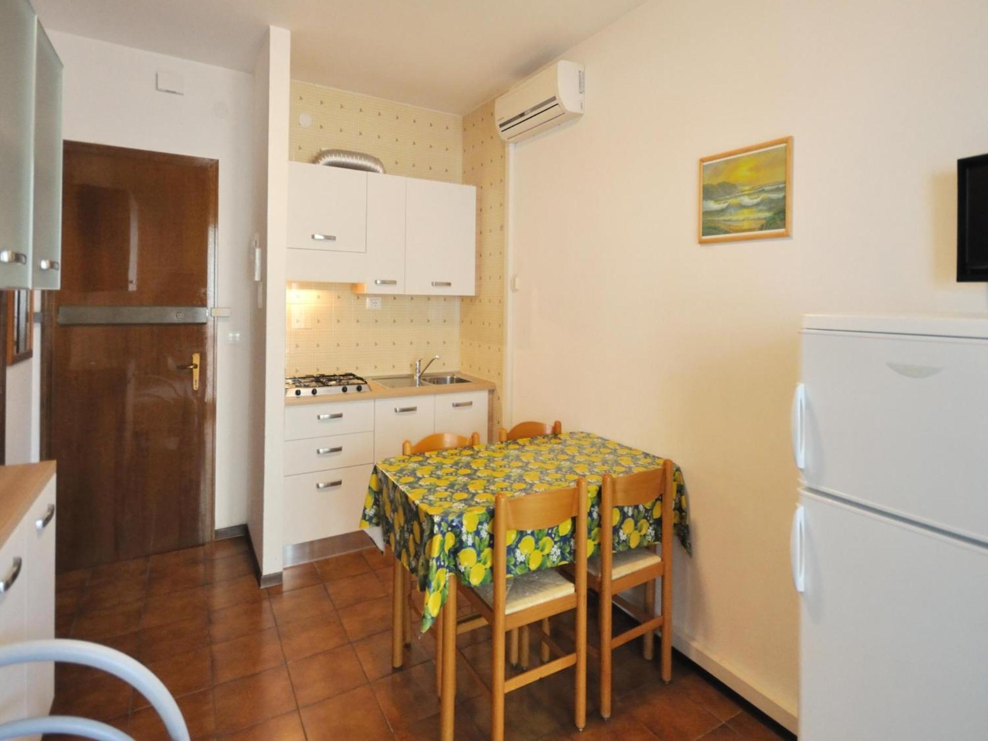 Apartment In Bibione Near Sea Beach Zewnętrze zdjęcie
