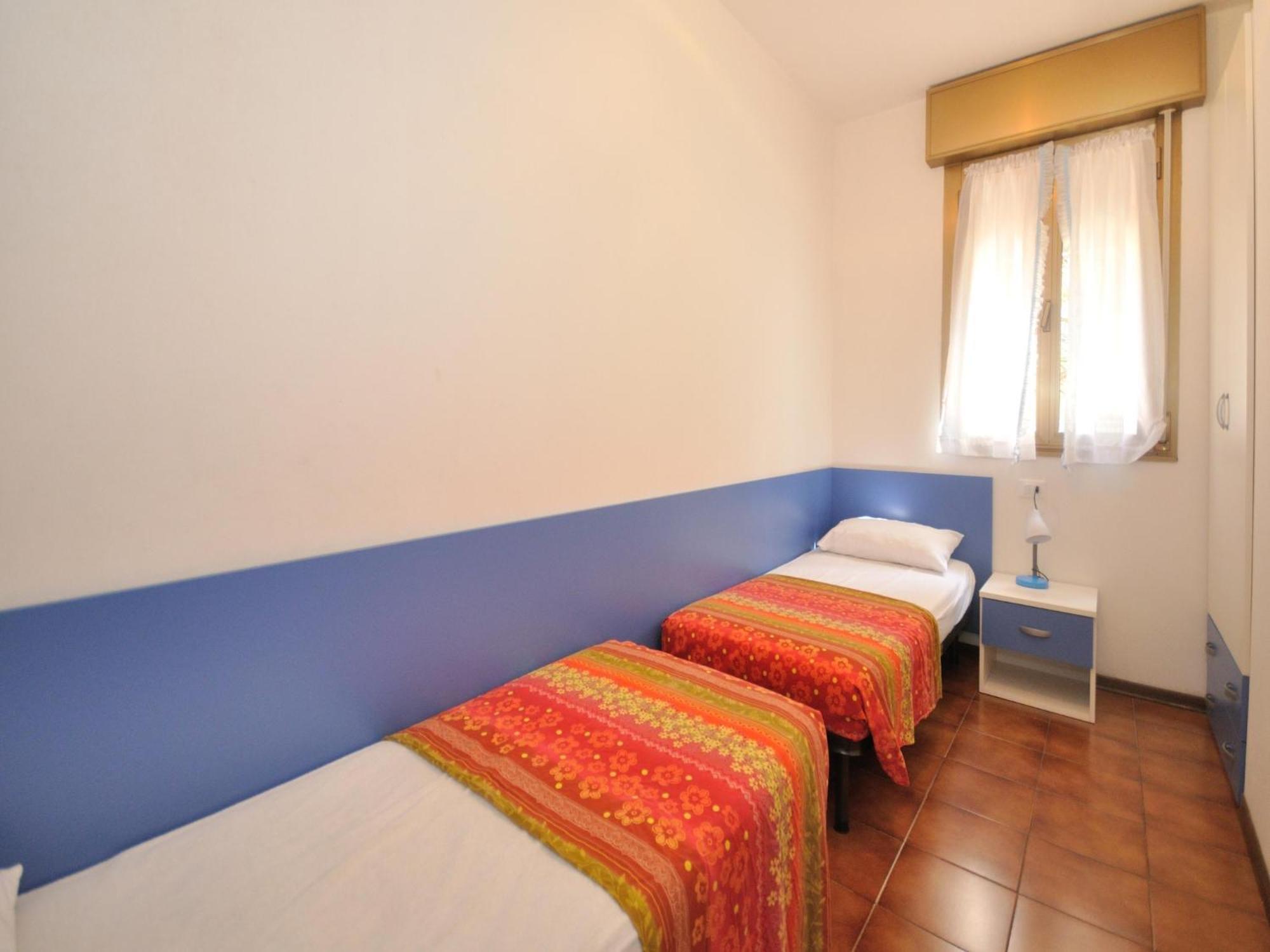 Apartment In Bibione Near Sea Beach Zewnętrze zdjęcie