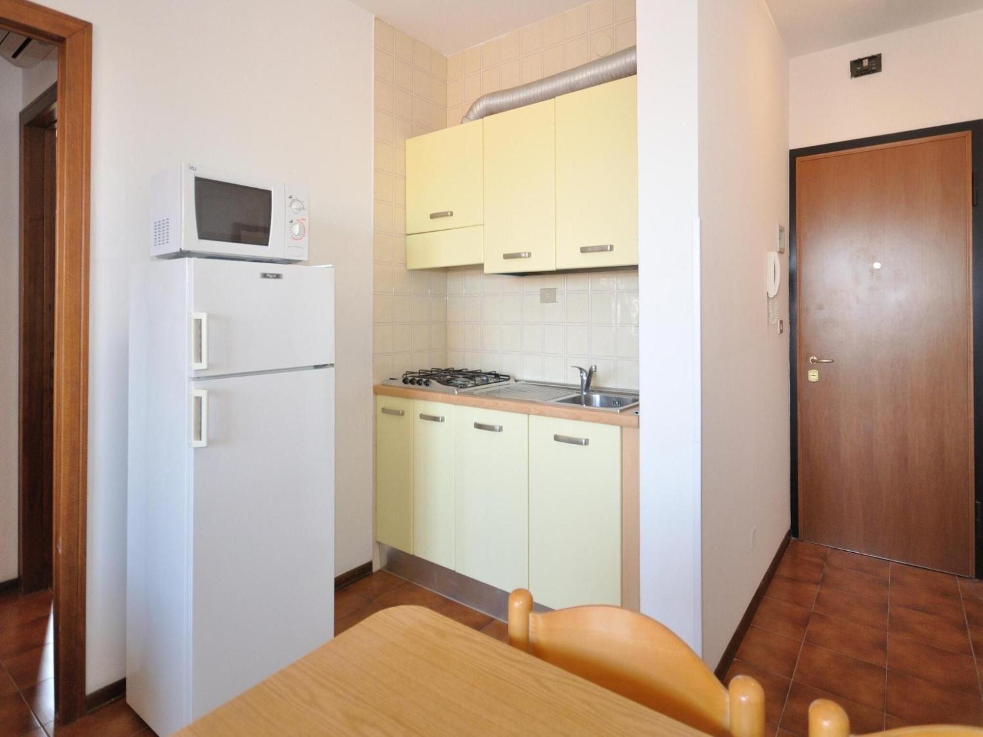 Apartment In Bibione Near Sea Beach Zewnętrze zdjęcie