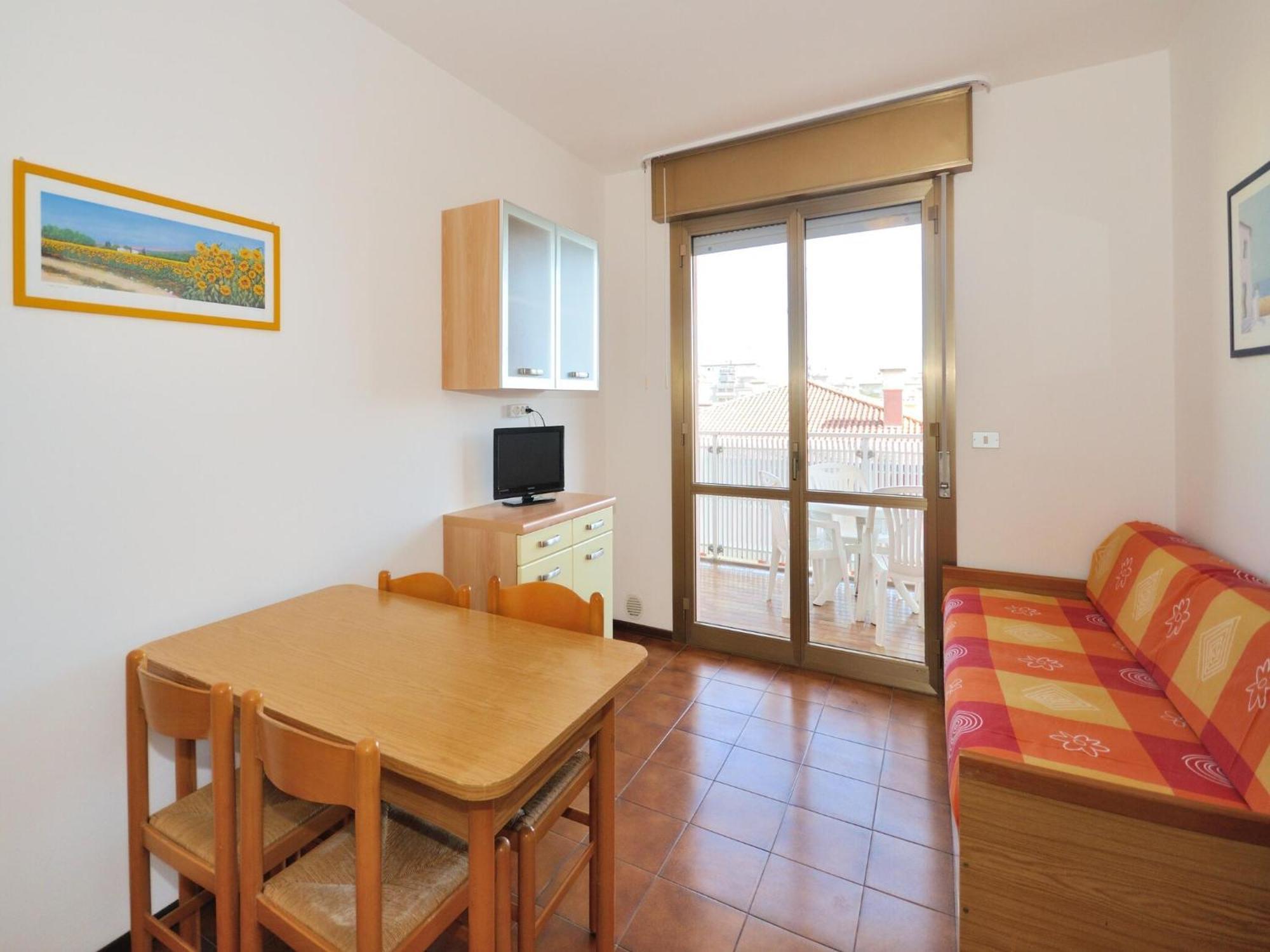 Apartment In Bibione Near Sea Beach Zewnętrze zdjęcie