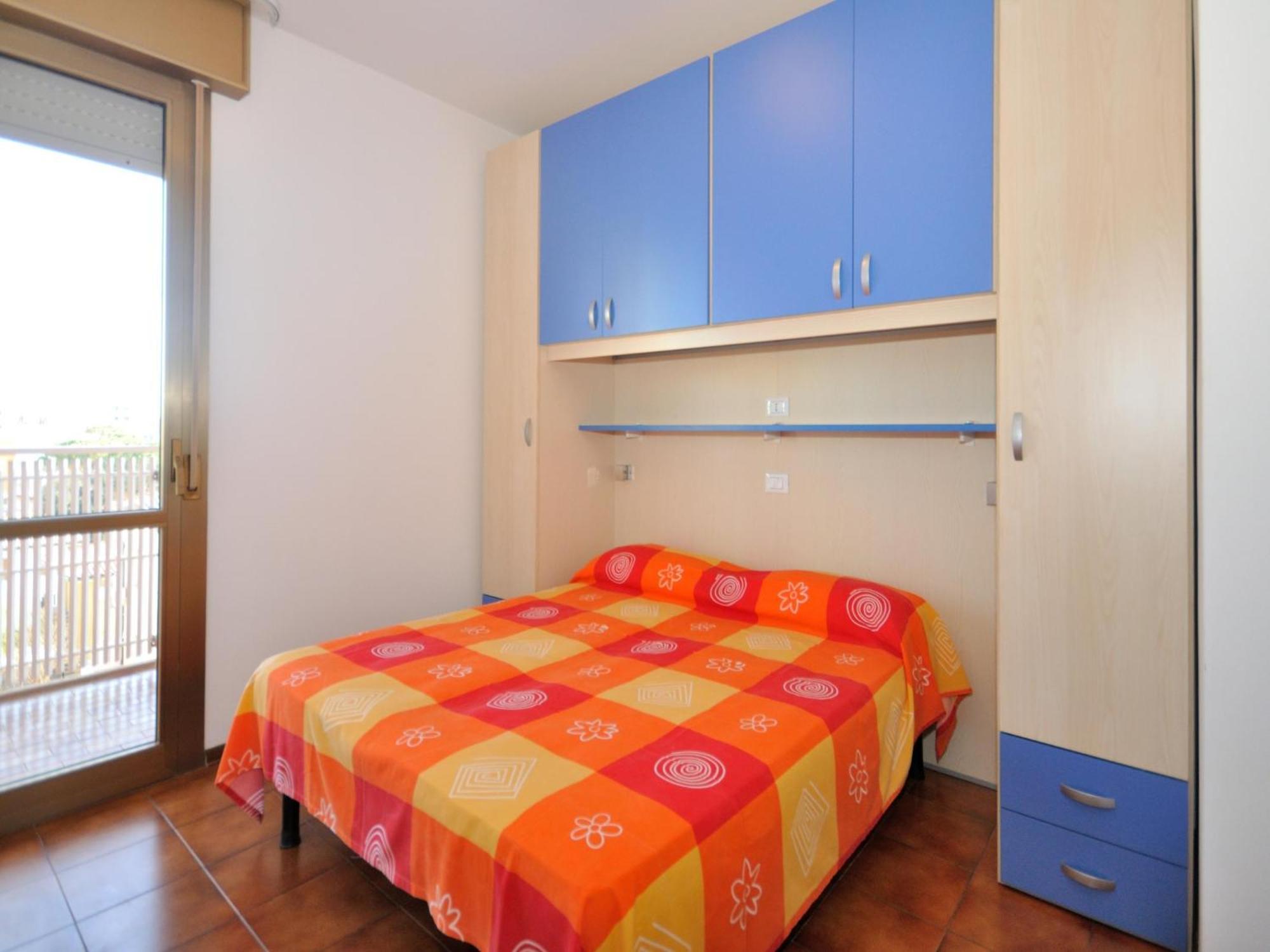 Apartment In Bibione Near Sea Beach Zewnętrze zdjęcie