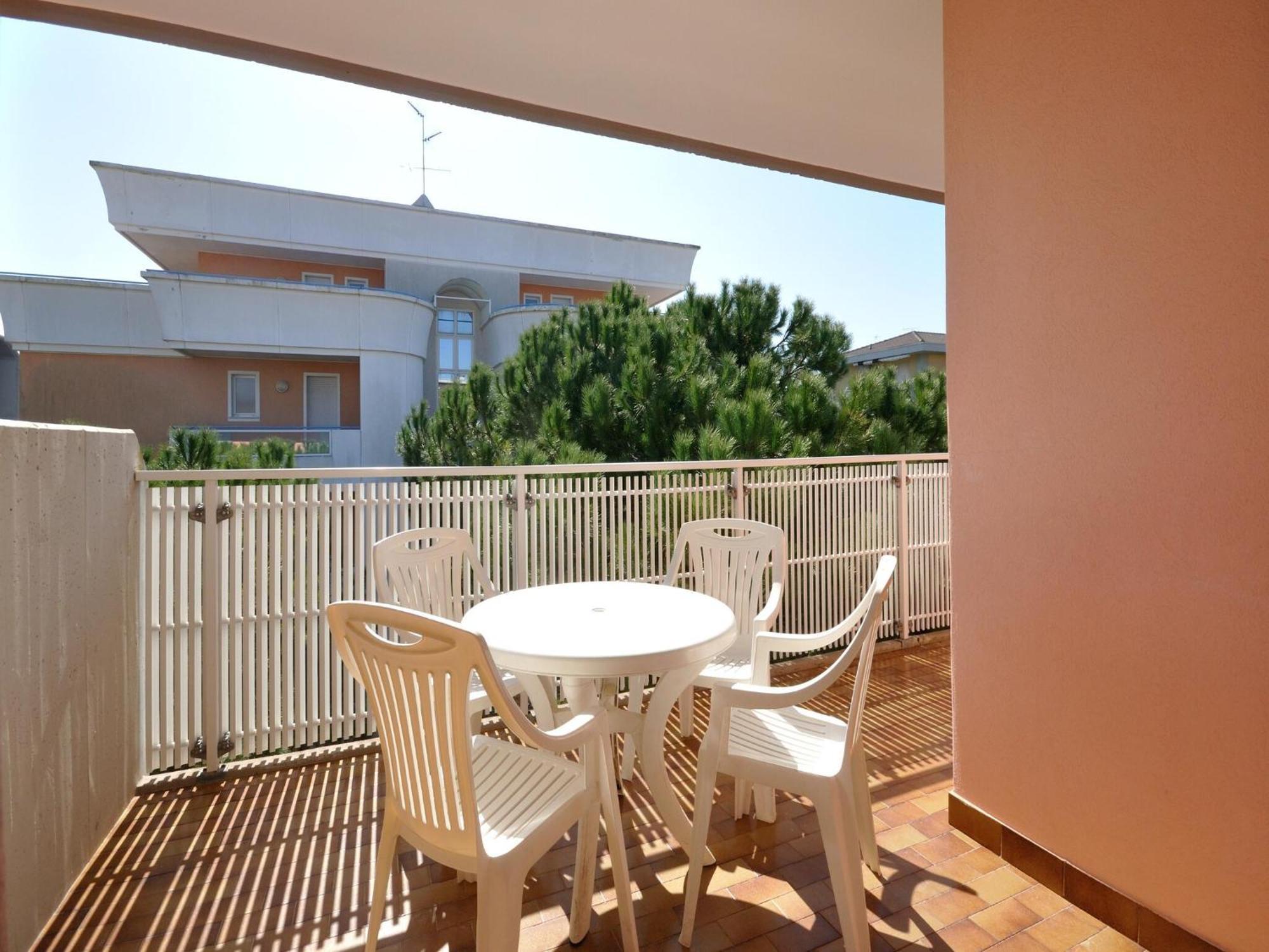 Apartment In Bibione Near Sea Beach Zewnętrze zdjęcie