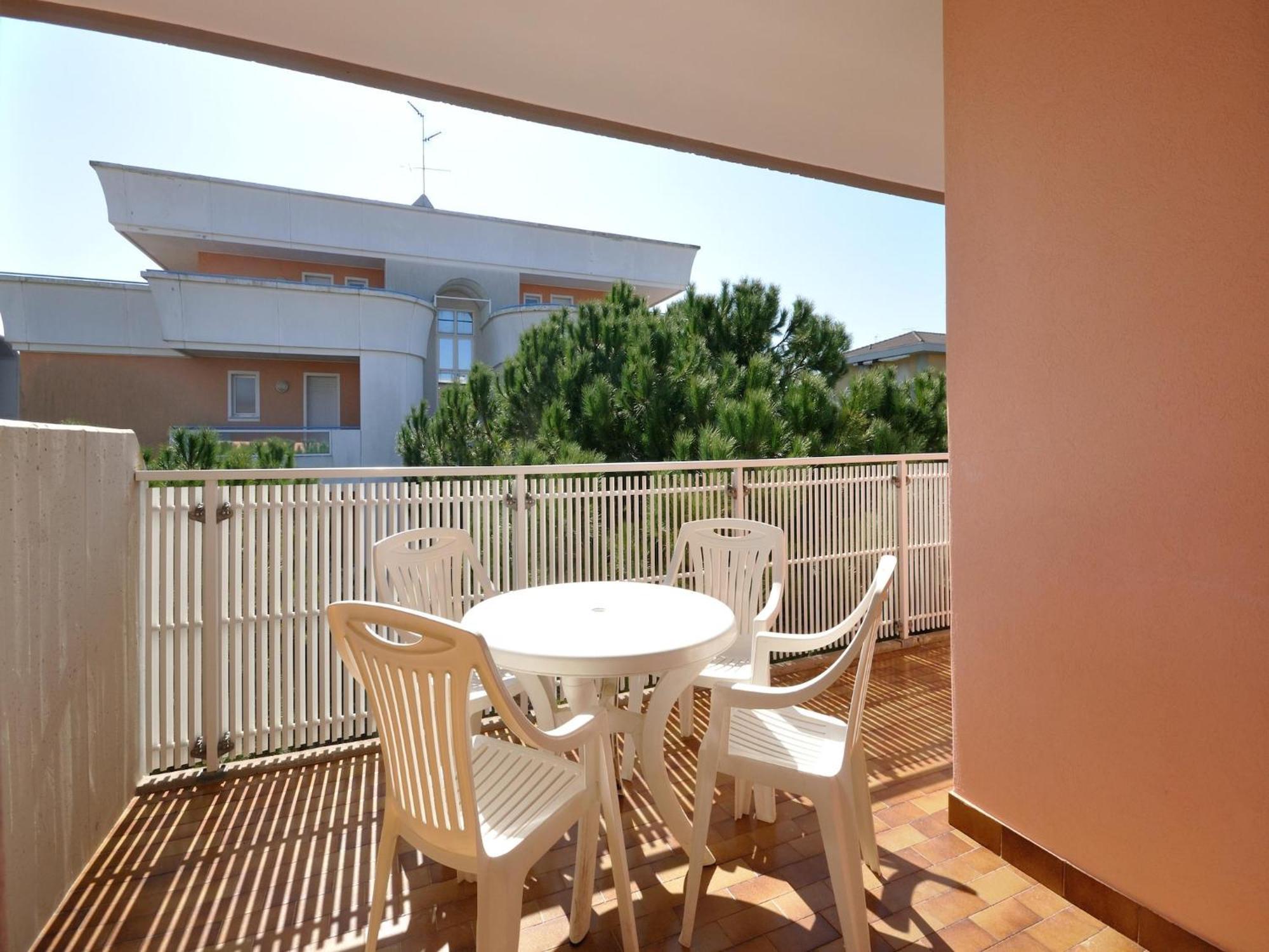 Apartment In Bibione Near Sea Beach Zewnętrze zdjęcie
